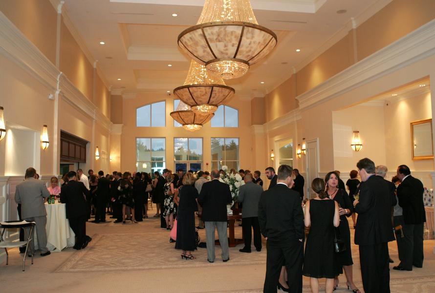Indian Pond Country Club Reunions