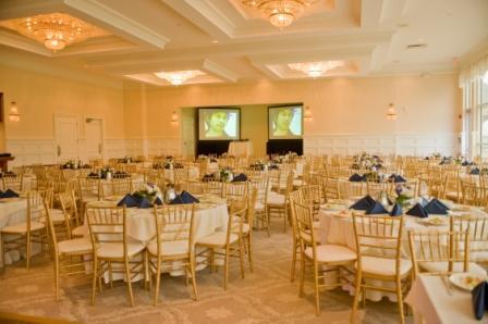 Indian Pond Country Club View Library Doent Proms Img